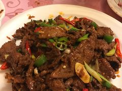 -昱德来·天津菜(河西店)
