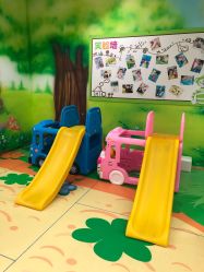 -孩子王童乐园(天津远洋乐堤港店)