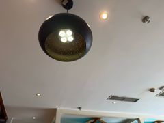 -山丹丹西北菜(金贸大厦店)