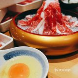 性价比超高放题寿喜烧