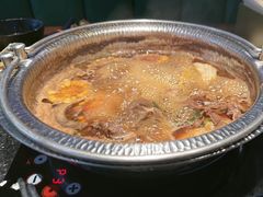 -牛New寿喜烧(闵行龙湖天街店)