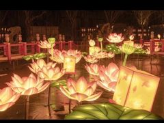 -济南方特东方神画