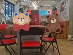 -孖记茶档·热腾茶餐(江南西plus店)