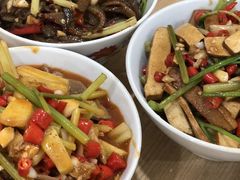 -老游独一佳湘菜馆(高新四路店)