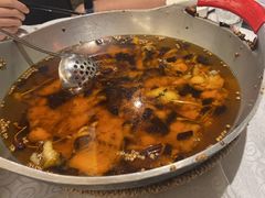 -辣婆婆(航天桥店)