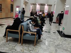 -湖南省妇幼保健院(兴汉门院区)