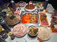 -小龙坎火锅(世纪城店)