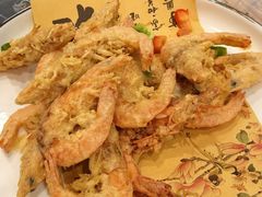 -醉壹号海鲜大排档(厦门店)