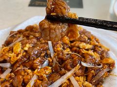 -南来顺饭庄·清真(南菜园店)