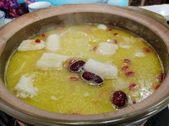 -港迹·鲜围煮海鲜火锅(湖州时代广场店)