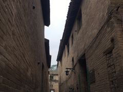 -郭峪古城