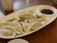 沙子面三鲜饺子-老厨家(中央大街西七道街店)
