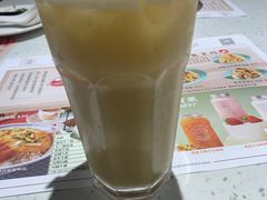 -添饭茶餐厅(天悦龙庭店)