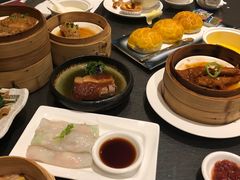 -领事馆19号中餐厅(厦门海景洲际酒店)