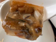 安海冷凝土竹笋-临家闽南菜(宝洲路店)