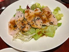 -杭州西子湖四季酒店-WL BISTRO西湖餐厅(灵隐路店)