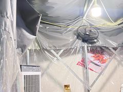 -杨老头鲜货烧烤(太古里店)