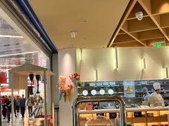 -关东小磨东北菜(漕河泾印象城店)