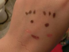 -4iNLOOK美瞳店(龙之梦购物中心虹口店)