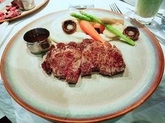 -L'Arome芳芳法国餐厅(仙林金鹰店)