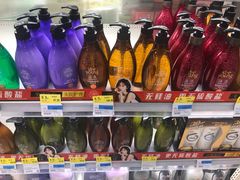 -世纪联华(外高桥店)