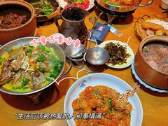 -细毛私家菜总店