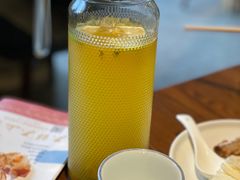 -奕景小馆·地道大连菜(恒隆广场店)