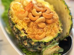 -光海鲜鱼翅餐厅(叻差拉披色路店)