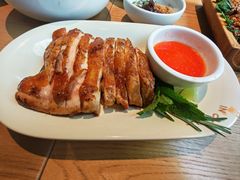 -一坐一忘云南菜(三里屯店)