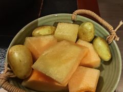 -菌自由丨野生菌火锅特色庭院餐厅(丽江古城店)