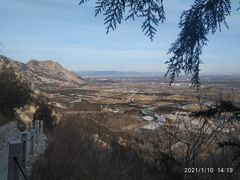 -北京凤凰岭