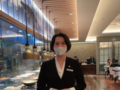 -云端西餐厅(南宁龙光那莲豪华精选酒店)