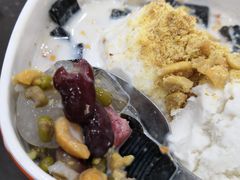 -文昌邓记清补凉(西沙路店)