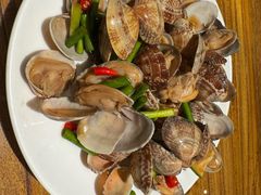 -泉畔人家·老济南经典鲁菜(大明湖店)