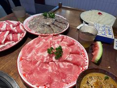 -楠火锅(昆山金鹰店)