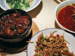 -小柴米·传统江西菜(八一广场店)