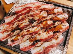 -一品诚记烤肉·甄选店(中南路店)