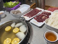 -杏花吴记牛肉火锅