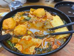 -螺蛳粉先生(蓟门桥店)
