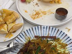 -新世界餐厅(万达店)