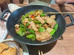 -大盐帮川菜馆(长楹天街店)
