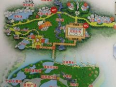 -徂徕山森林康养度假谷温泉
