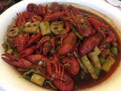 -小厨师·二十年沈家门小海鲜(百井坊巷店)