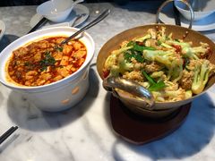 -蔴将·川菜(黄龙万科店)