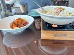 -环球港凯悦 · 享悦中餐厅