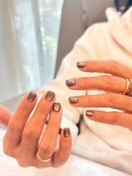 -斯馨·健康美甲美睫