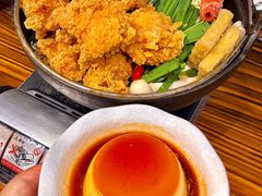 -小川洋风·寿司食堂(江汉路店)