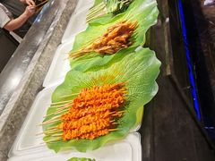 -吉布鲁牛排海鲜自助(巴南万达广场店)