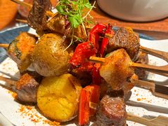 -阿妮叶李(光谷世界城店)