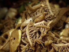 -何永光123鲜牛肉馆(1号店)
